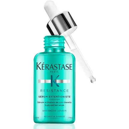 Kerastase Resistance Serum Extentioniste Serum for scalp and hair 50 ml