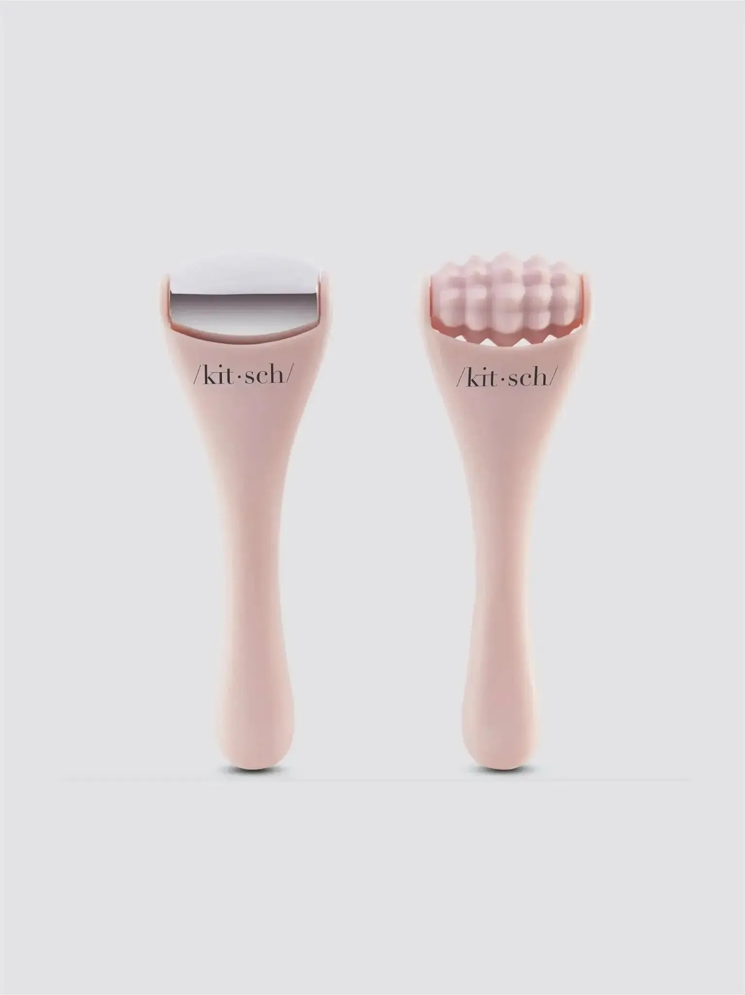 Kitsch Mini Spa Rollers 2pc Set