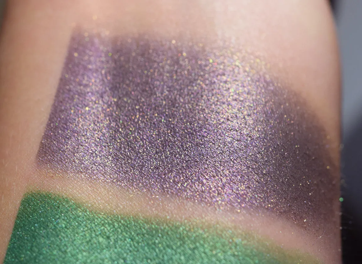 LA PLUS HEUREUSE - EYESHADOW