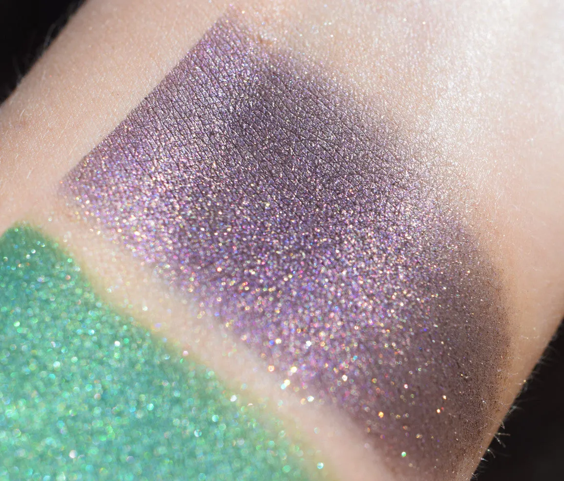 LA PLUS HEUREUSE - EYESHADOW