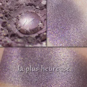 LA PLUS HEUREUSE - EYESHADOW
