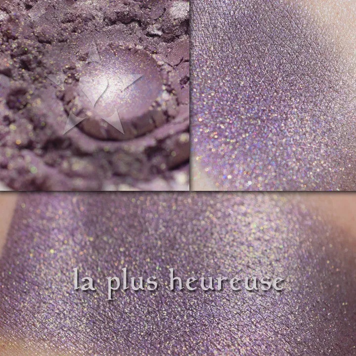 LA PLUS HEUREUSE - EYESHADOW