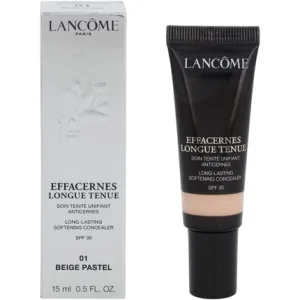 Lancome Efacernes Long-lasting concealer Spf30 01 against dark circles 15 ml