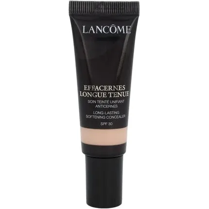 Lancome Efacernes Long-lasting concealer Spf30 01 against dark circles 15 ml
