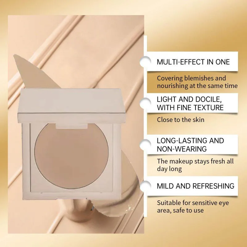  LAST DAY PROMOTION - 50% OFFUndereye Corrector Concealer