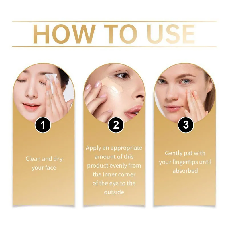  LAST DAY PROMOTION - 50% OFFUndereye Corrector Concealer