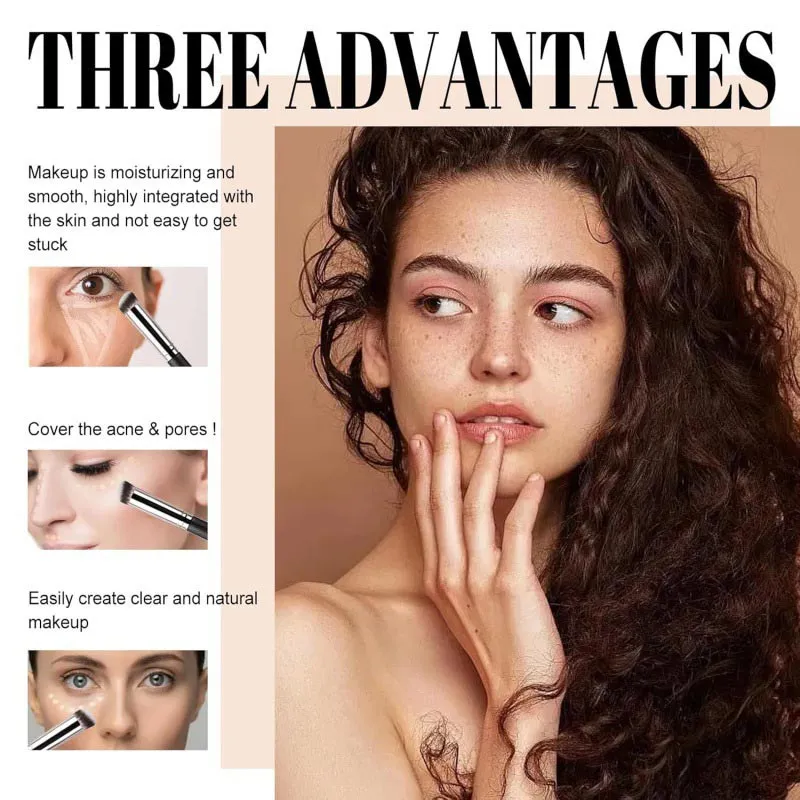  LAST DAY PROMOTION - 50% OFFUndereye Corrector Concealer