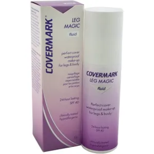 Leg Magic fluid, shade 53, Covermark
