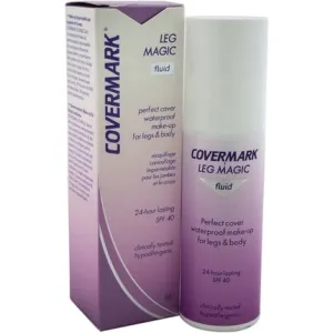 Leg Magic fluid, shade 65, Covermark