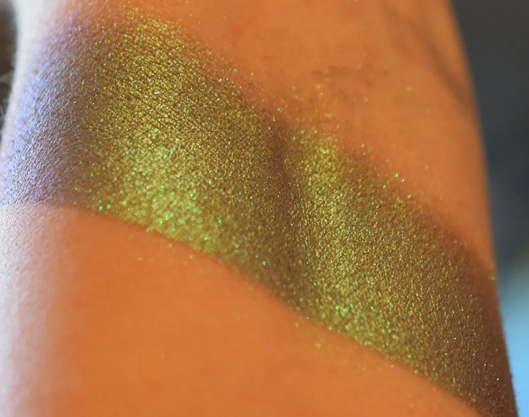 LEIURUS - chromatic Eyeshadow