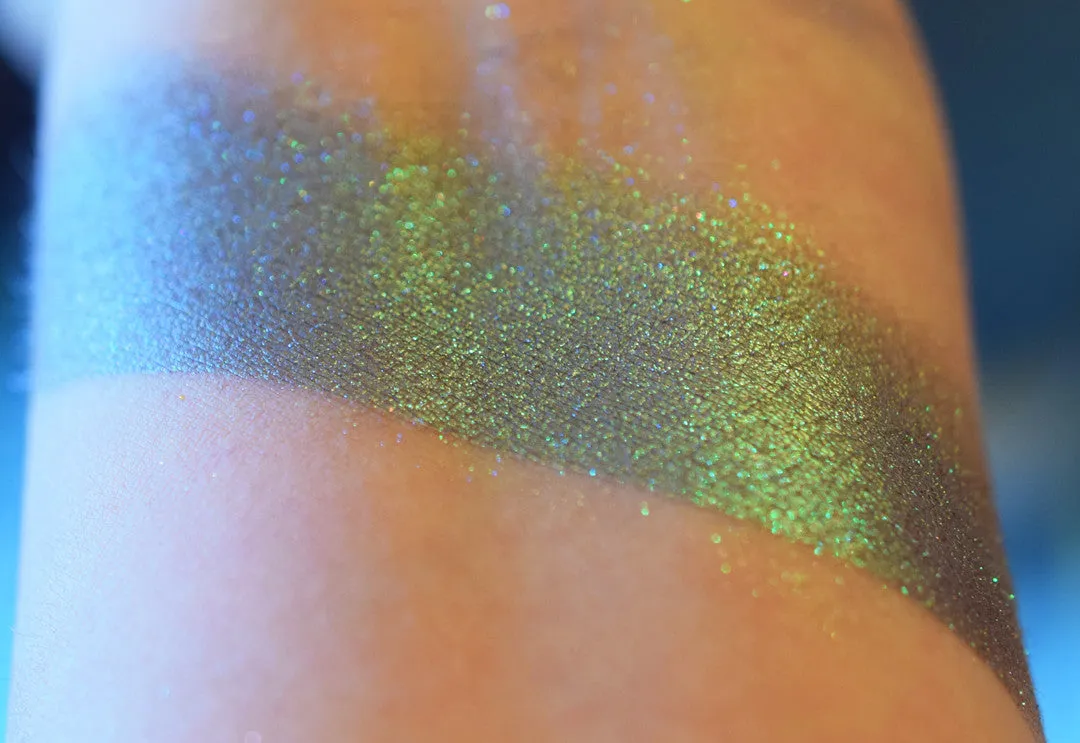 LEIURUS - chromatic Eyeshadow