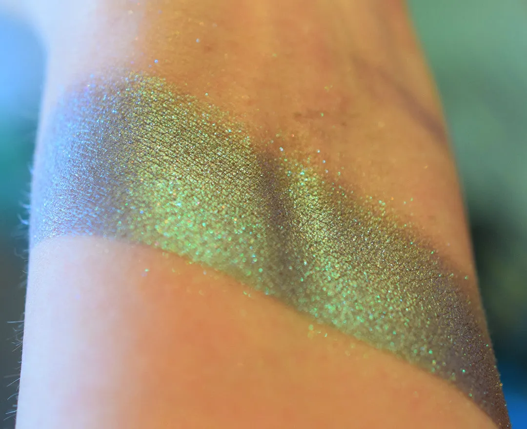 LEIURUS - chromatic Eyeshadow
