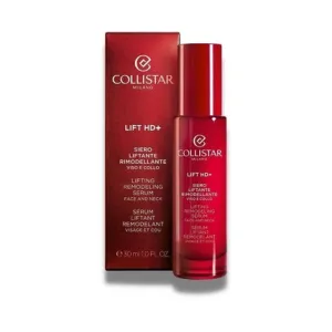 Lift Hd   Lifting-modeling serum for face and neck 30 ml, Collistar