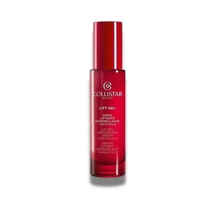 Lift Hd   Lifting-modeling serum for face and neck 30 ml, Collistar