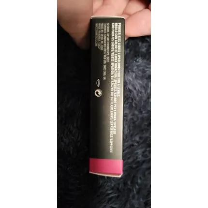 Liquid lipstick Powder Kiss, shade 986 Make It Fashun! 5 ml/0.17 oz, Mac