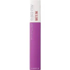 Liquid lipstick Super Stay Matte Ink, 5 ml, shade 35 Creator, Maybelline New York