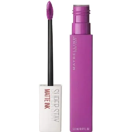 Liquid lipstick Super Stay Matte Ink, 5 ml, shade 35 Creator, Maybelline New York