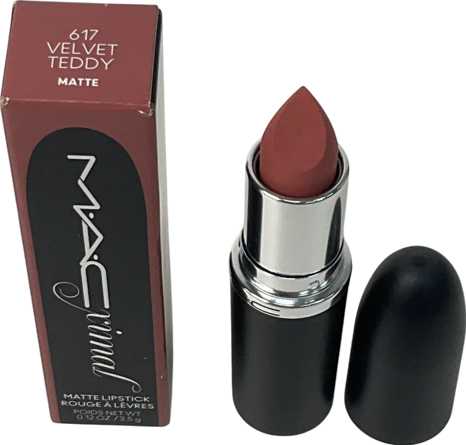 MAC Matte Iipstick 617 3.5g