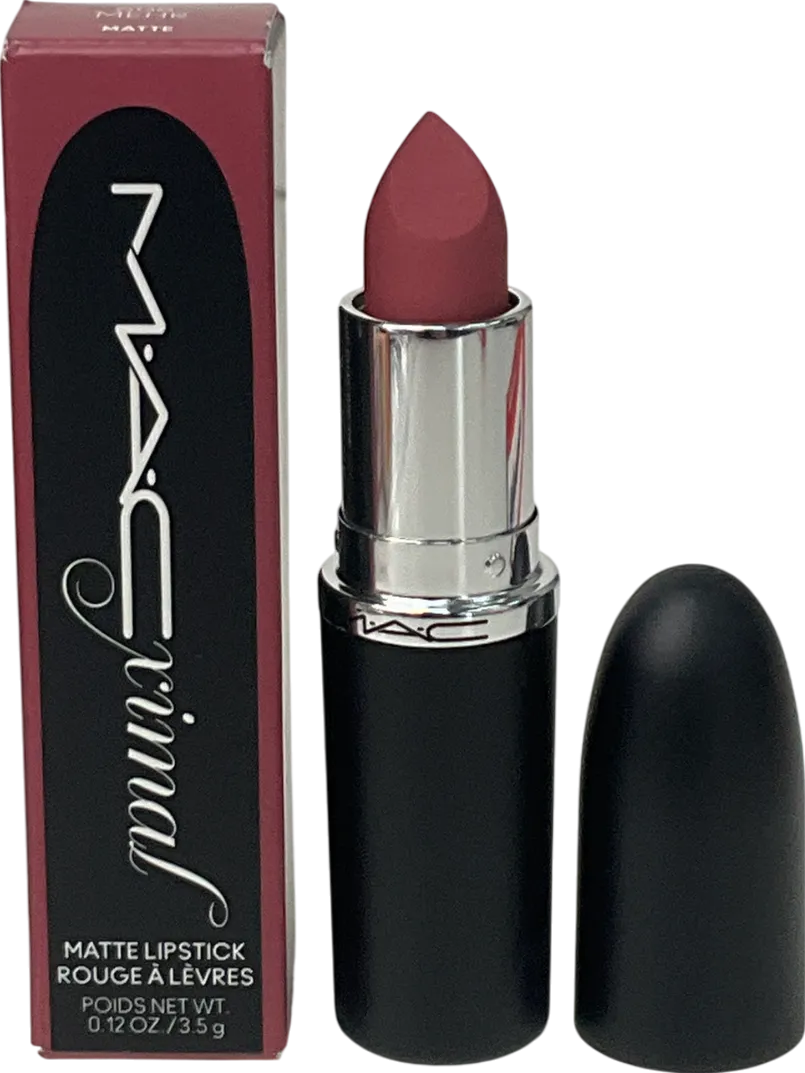 MAC Matte Lipstick 608 3.5g