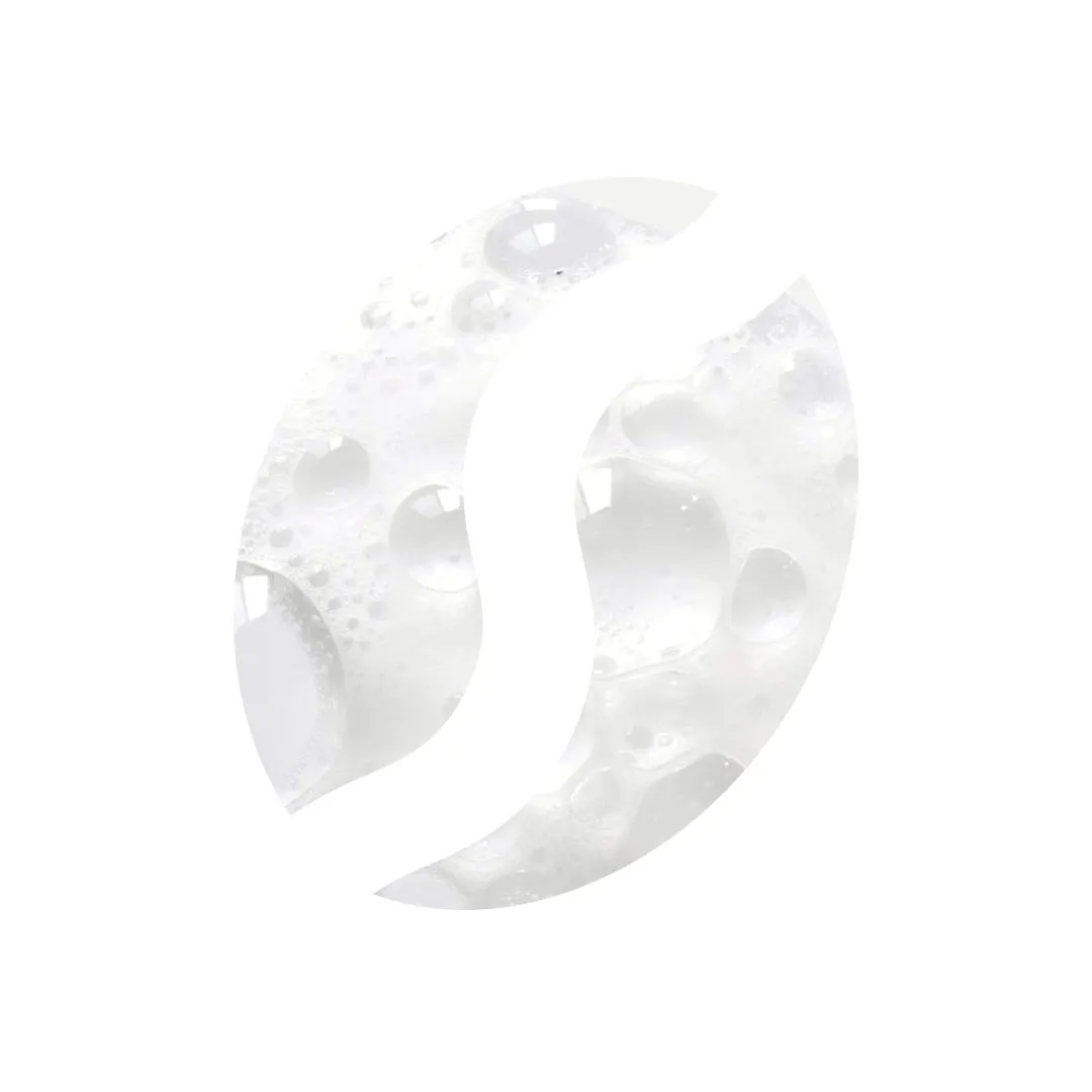 Macchiato Foaming Cleansing Scrubber