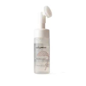 Macchiato Foaming Cleansing Scrubber