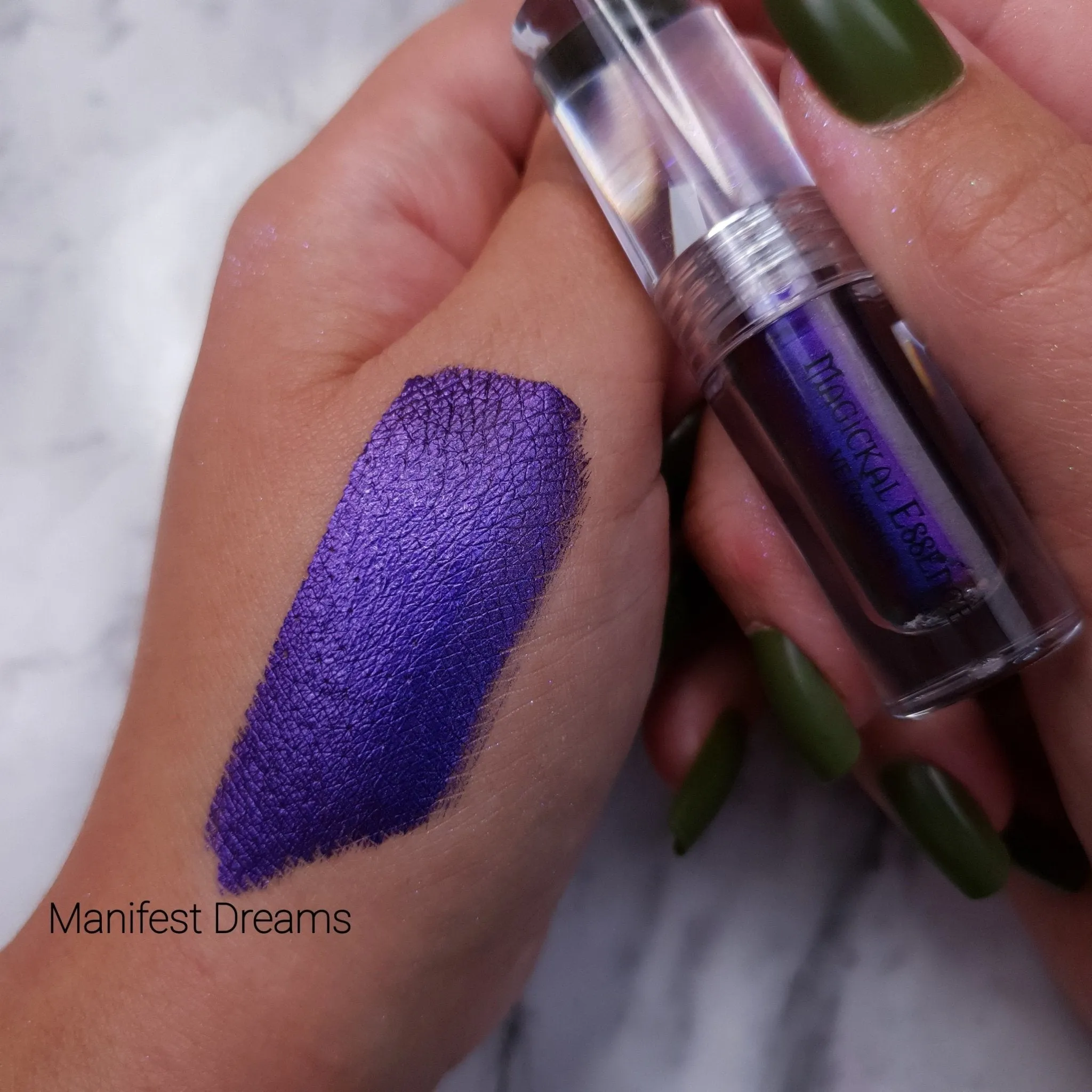 Magickal Essence Liquid Multichrome Pigment - Manifest Dreams
