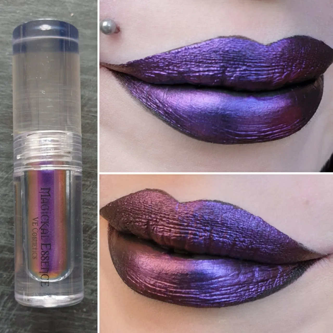 Magickal Essence Liquid Multichrome Pigment - Manifest Dreams