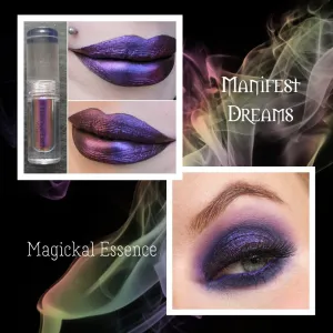 Magickal Essence Liquid Multichrome Pigment - Manifest Dreams