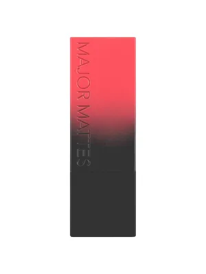 Major Mattes Lipstick