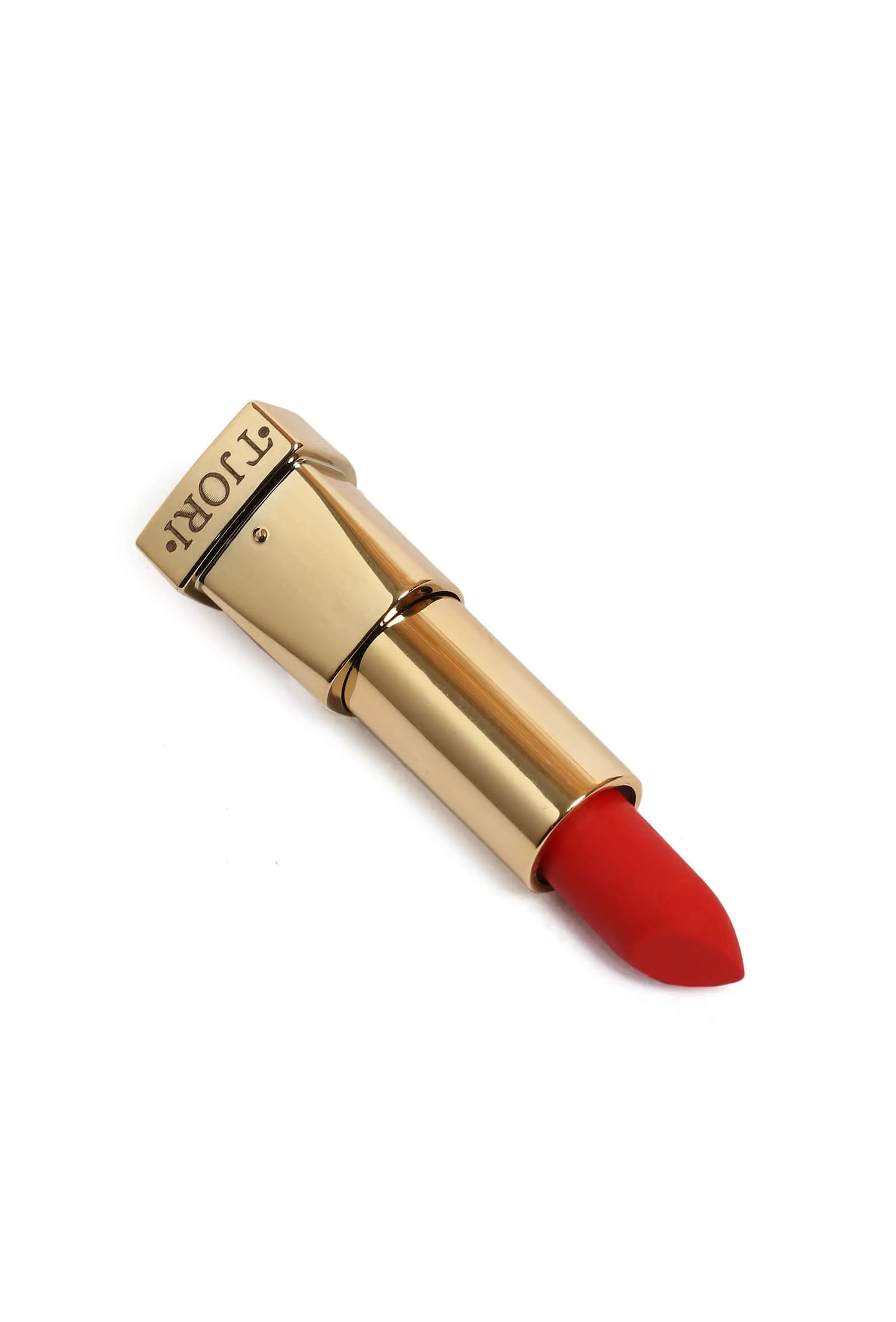 Malta Sunset Orange Lipstick