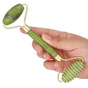 Massager for ANTI-AGING JADE ROLLER