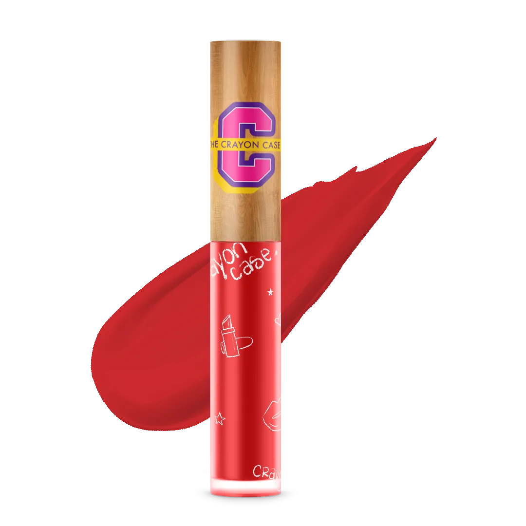 Matte Lippies