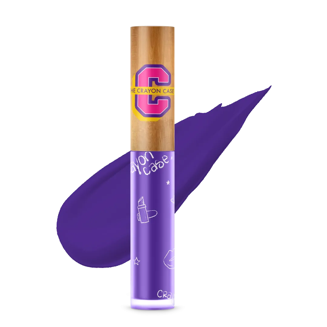Matte Lippies