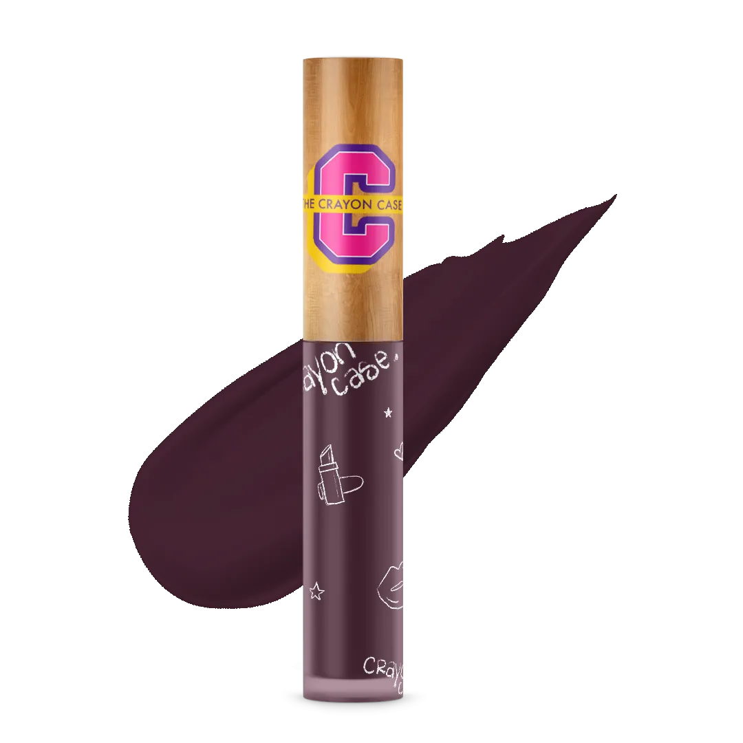 Matte Lippies