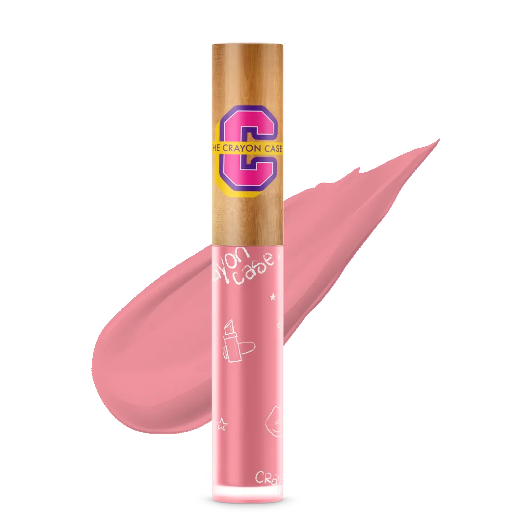 Matte Lippies