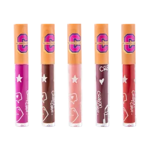 Matte Lippies