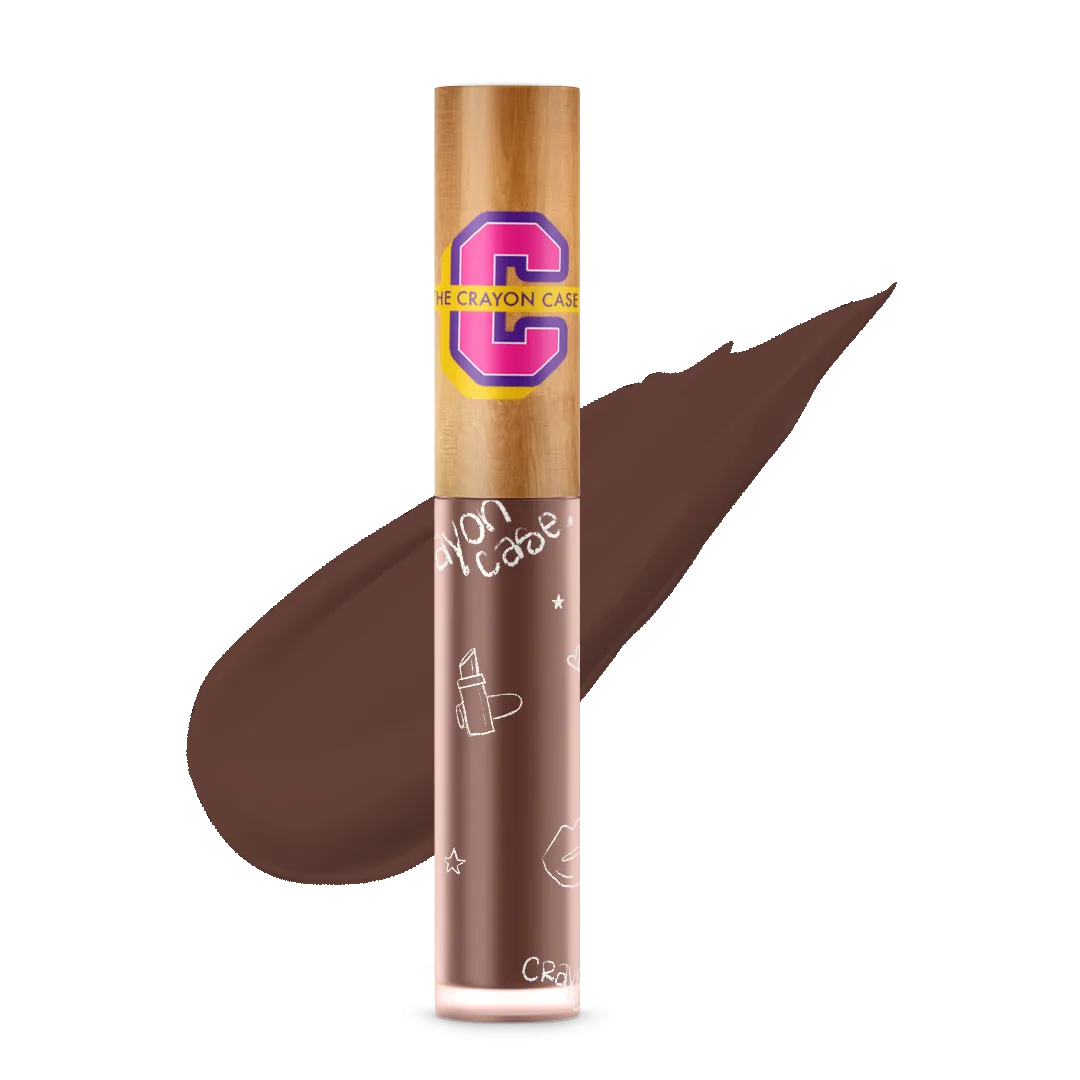 Matte Lippies