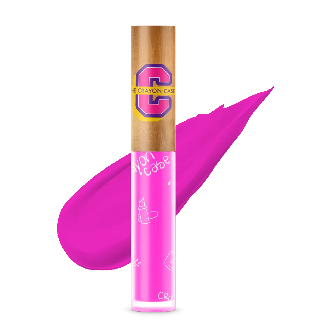 Matte Lippies
