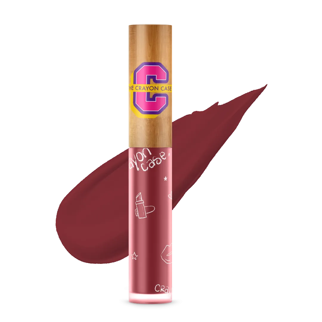Matte Lippies