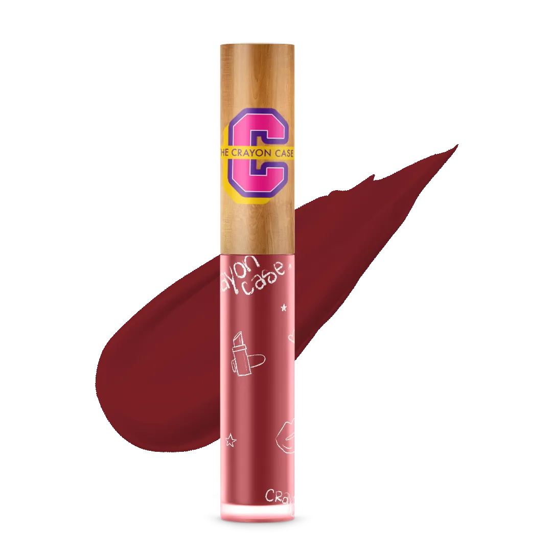 Matte Lippies