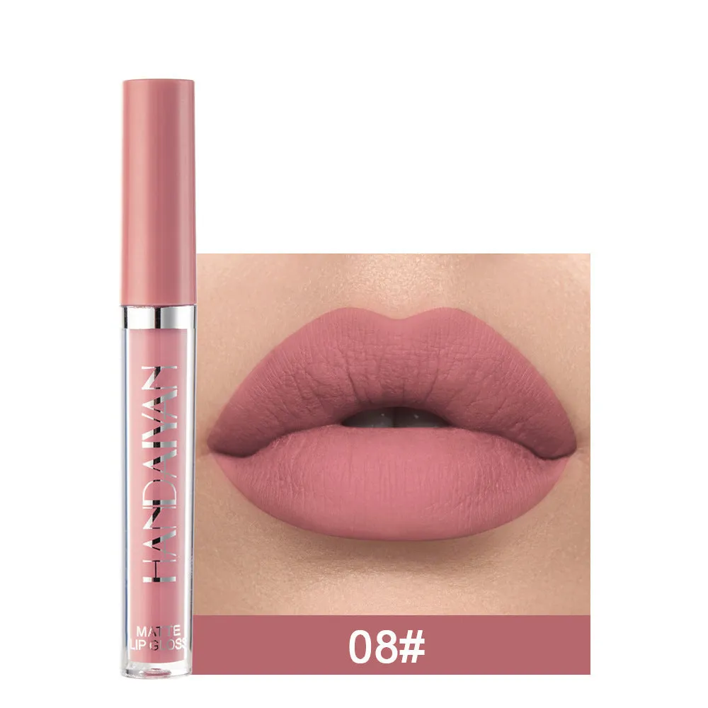 Matte Non-fading Lipstick