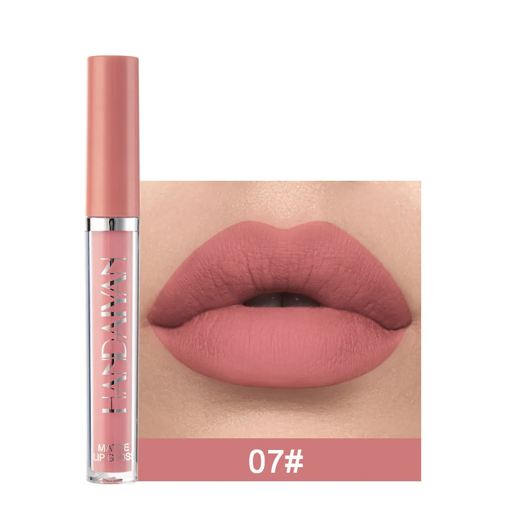 Matte Non-fading Lipstick