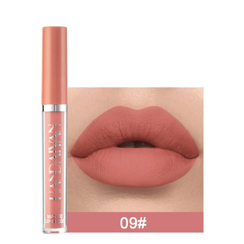 Matte Non-fading Lipstick