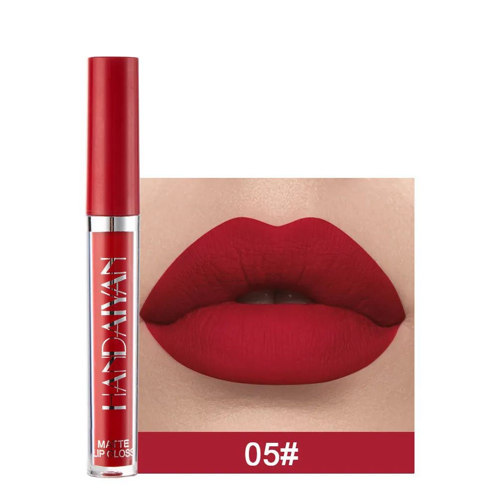 Matte Non-fading Lipstick