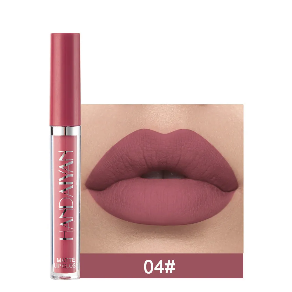 Matte Non-fading Lipstick