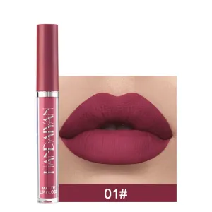Matte Non-fading Lipstick