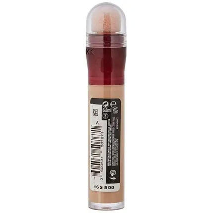 Maybelline Instant Age Eraser 07 Liquid Concealer Sand 6.8 ml, Maybelline New York