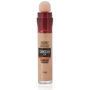 Maybelline Instant Age Eraser 07 Liquid Concealer Sand 6.8 ml, Maybelline New York