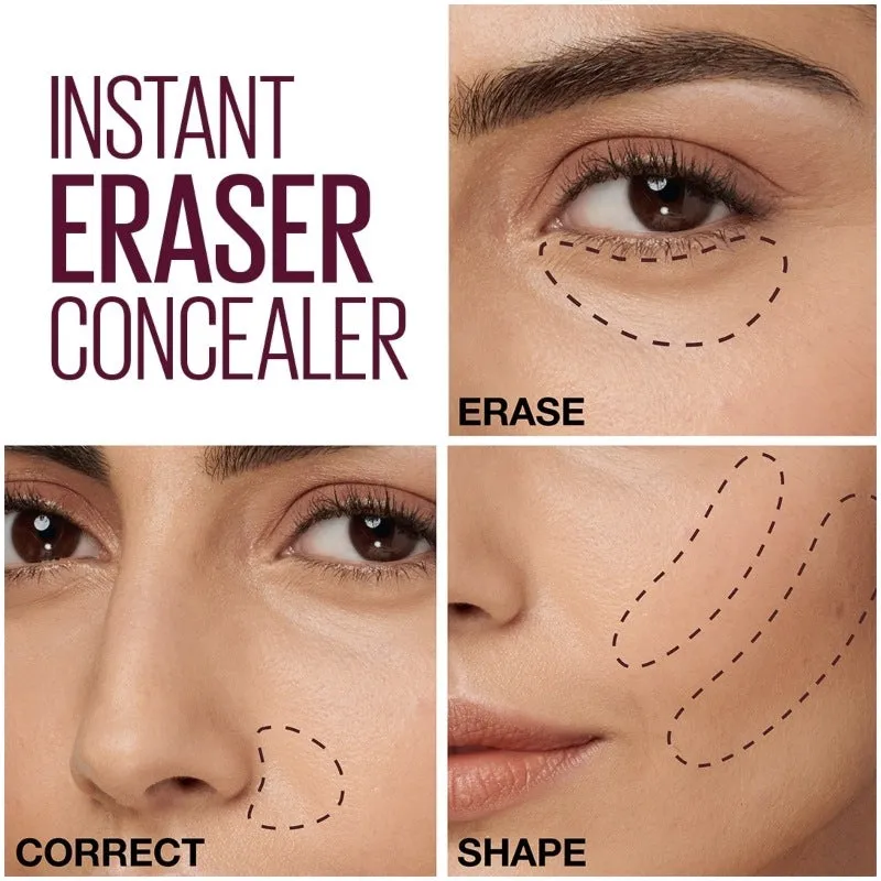 Maybelline Instant Anti-Age Eraser