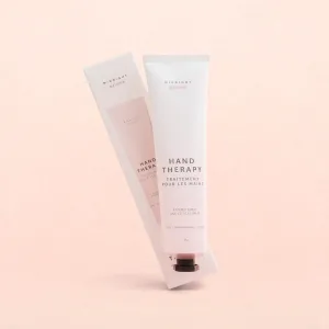 Midnight Paloma Hand Therapy Cream